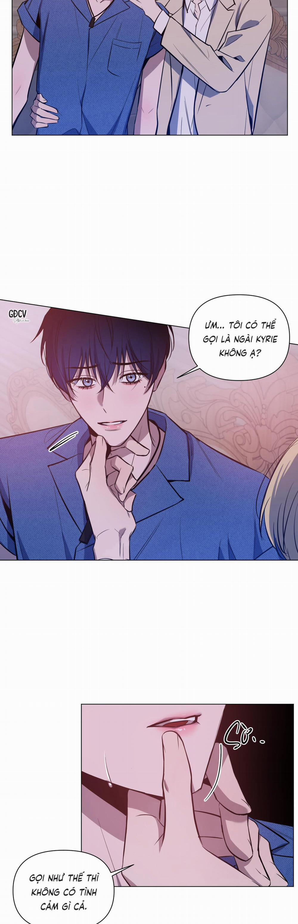 BÌNH MINH CHIA CẮT BÓNG ĐÊM 23 trang 15