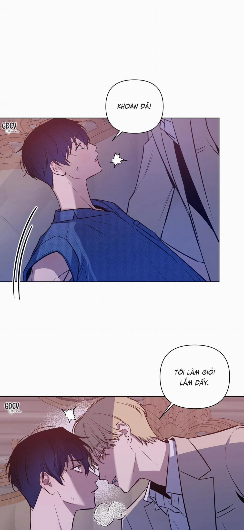 BÌNH MINH CHIA CẮT BÓNG ĐÊM 23 trang 25