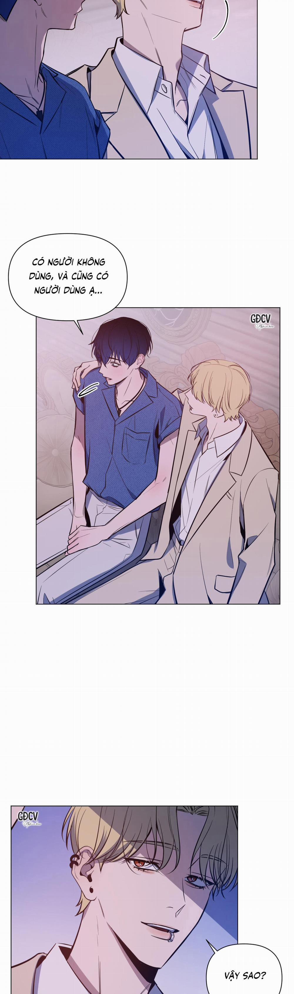 BÌNH MINH CHIA CẮT BÓNG ĐÊM 23 trang 9