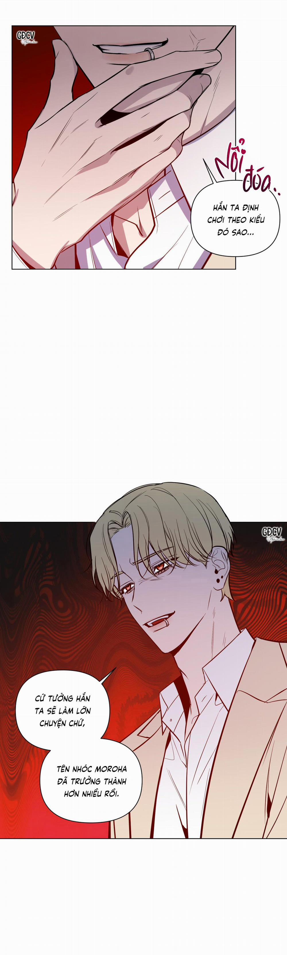 BÌNH MINH CHIA CẮT BÓNG ĐÊM 24 trang 12