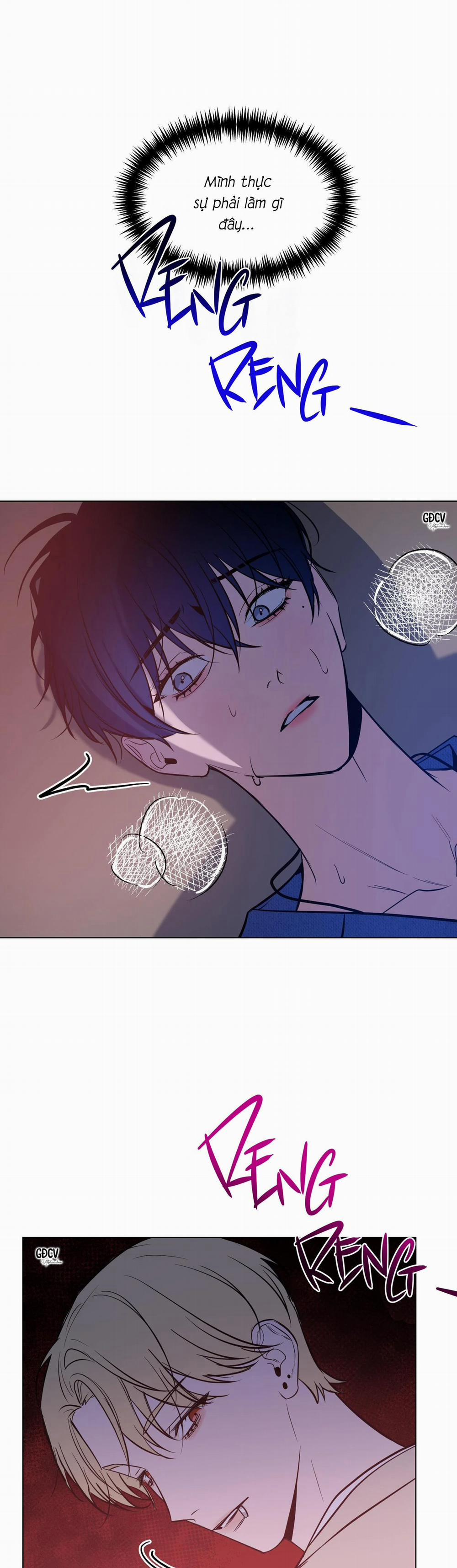 BÌNH MINH CHIA CẮT BÓNG ĐÊM 24 trang 2