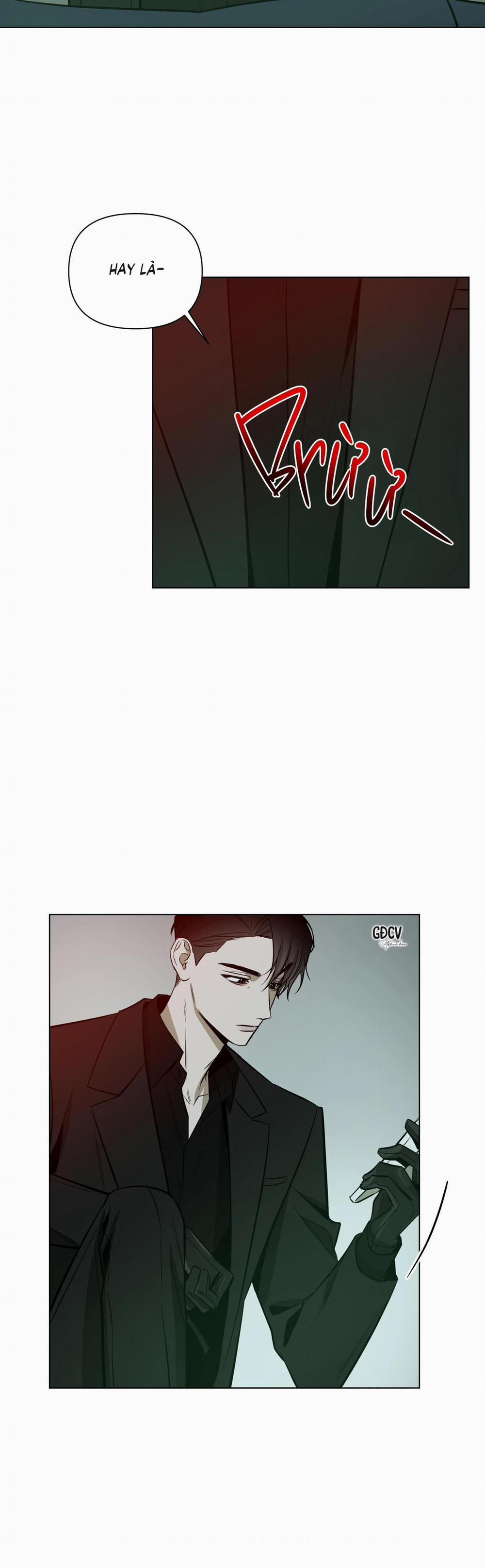 BÌNH MINH CHIA CẮT BÓNG ĐÊM 24 trang 20