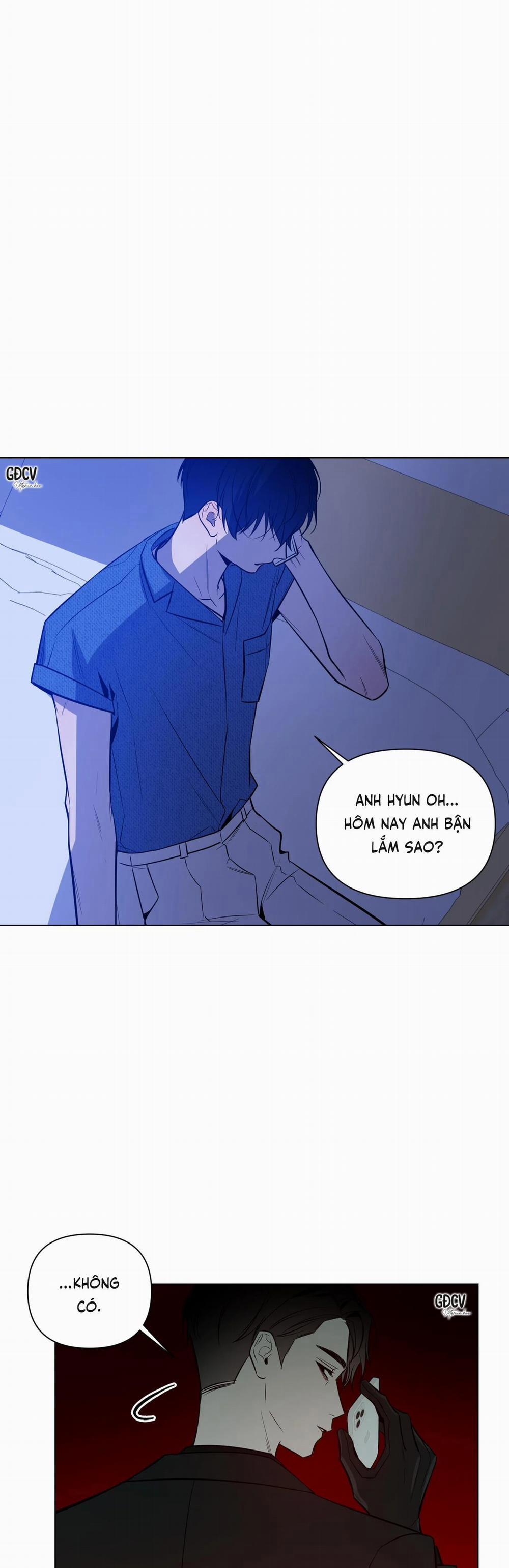 BÌNH MINH CHIA CẮT BÓNG ĐÊM 24 trang 28