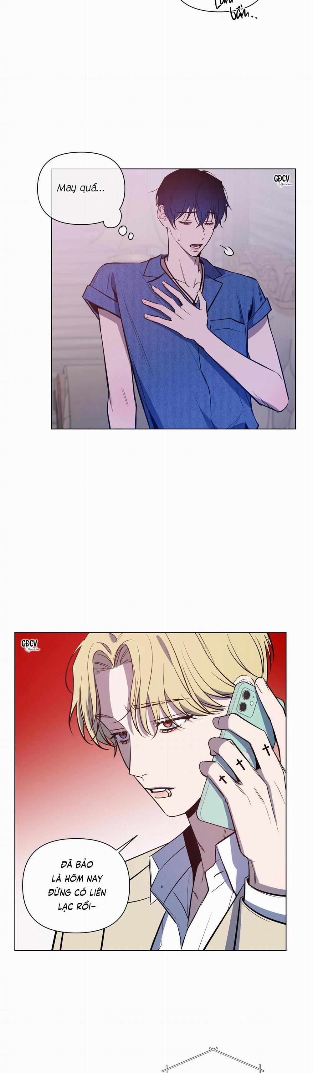 BÌNH MINH CHIA CẮT BÓNG ĐÊM 24 trang 4