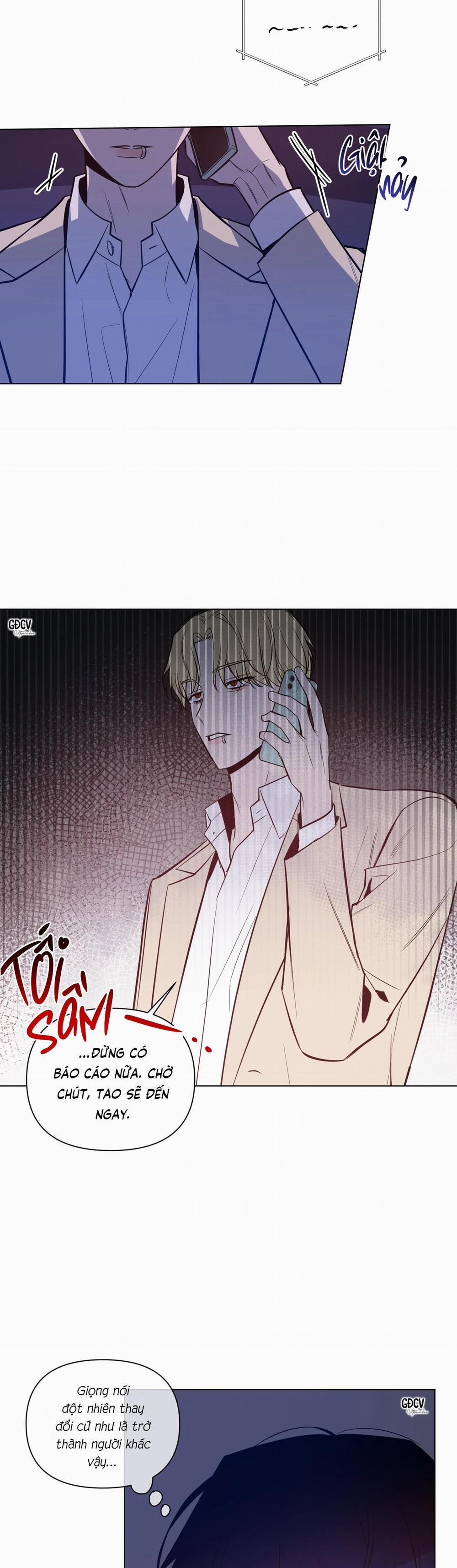 BÌNH MINH CHIA CẮT BÓNG ĐÊM 24 trang 5