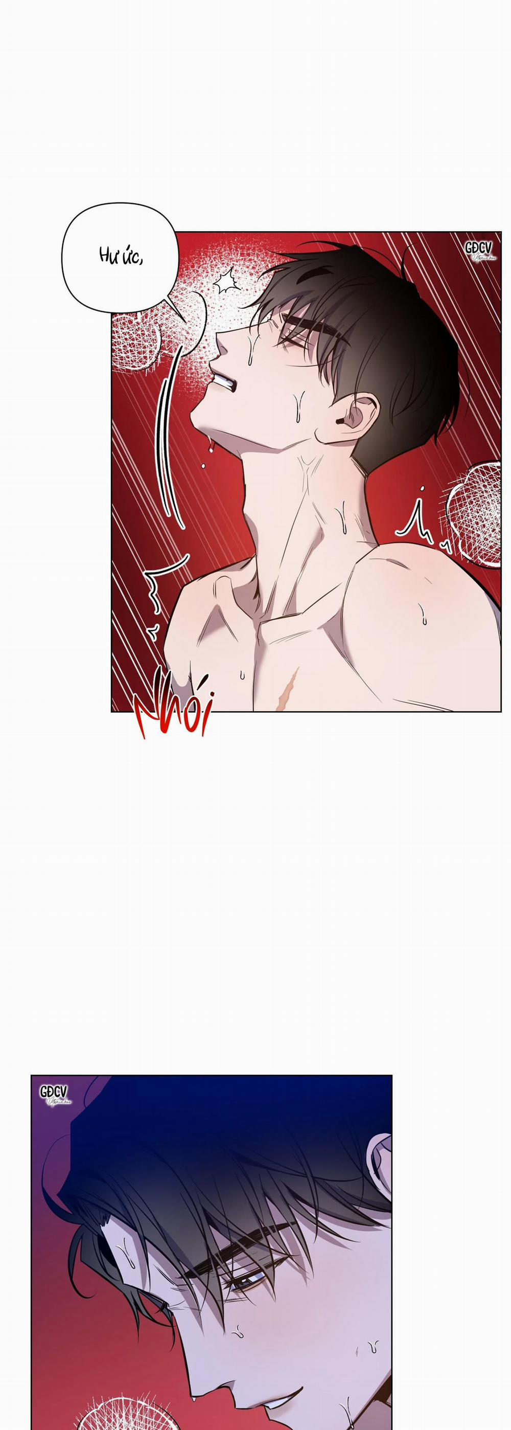 BÌNH MINH CHIA CẮT BÓNG ĐÊM 25 trang 26