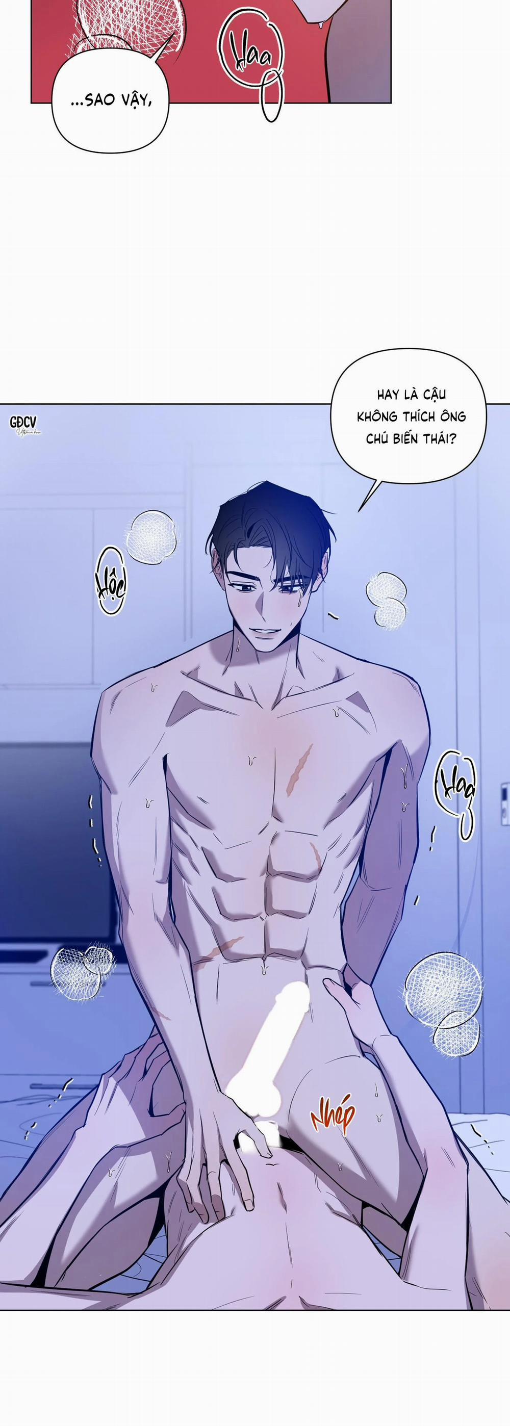 BÌNH MINH CHIA CẮT BÓNG ĐÊM 25 trang 27