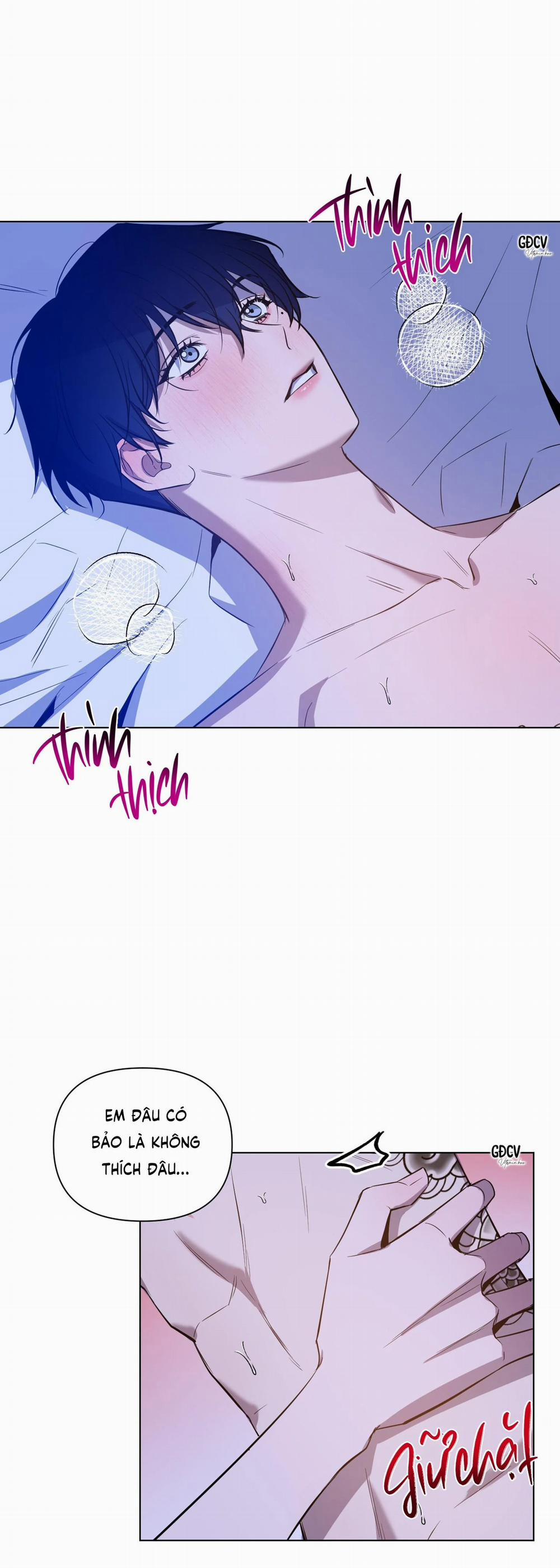 BÌNH MINH CHIA CẮT BÓNG ĐÊM 25 trang 28