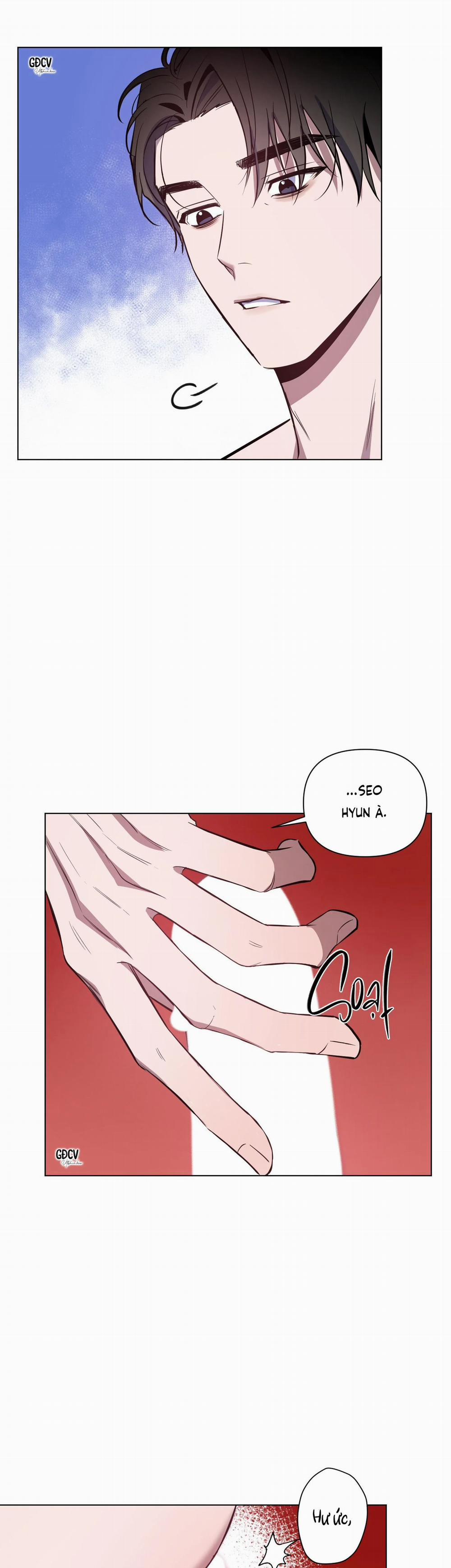 BÌNH MINH CHIA CẮT BÓNG ĐÊM 26 trang 12