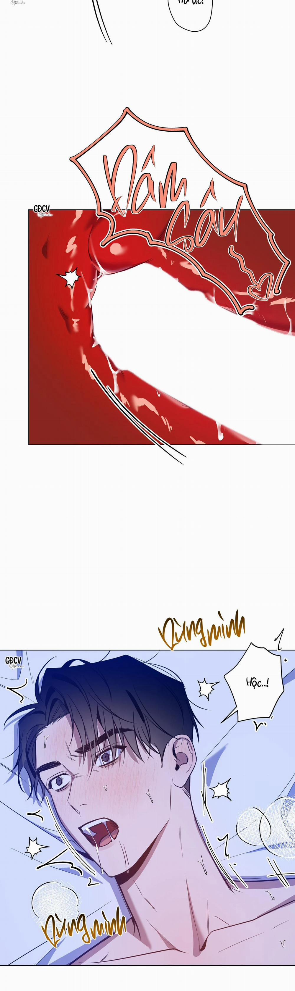 BÌNH MINH CHIA CẮT BÓNG ĐÊM 26 trang 18