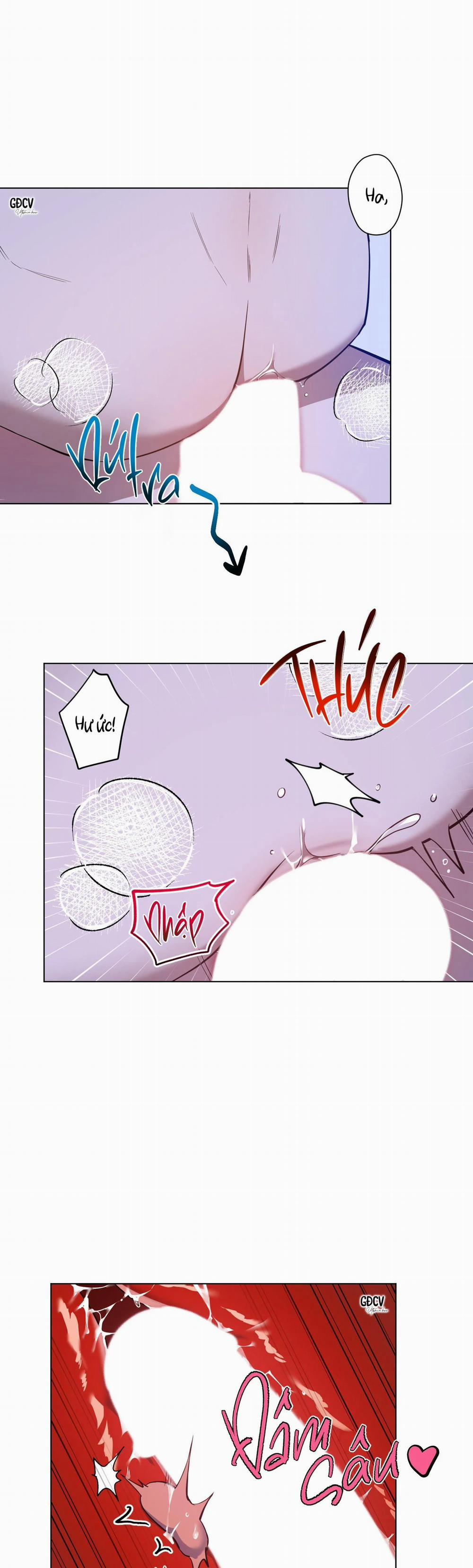 BÌNH MINH CHIA CẮT BÓNG ĐÊM 26 trang 2