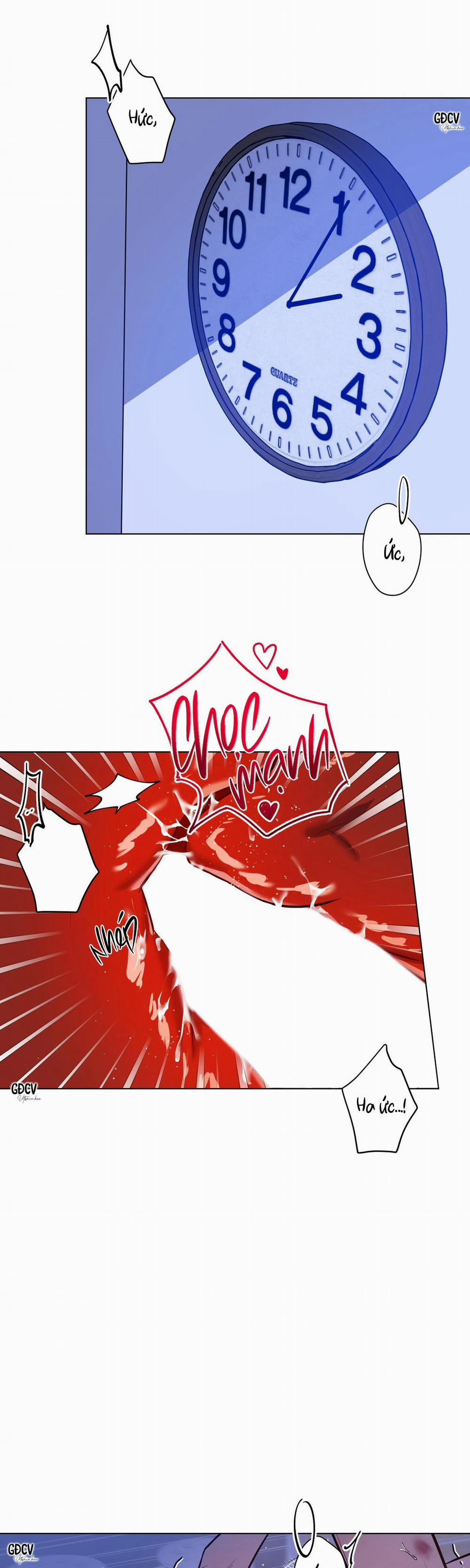 BÌNH MINH CHIA CẮT BÓNG ĐÊM 26 trang 20