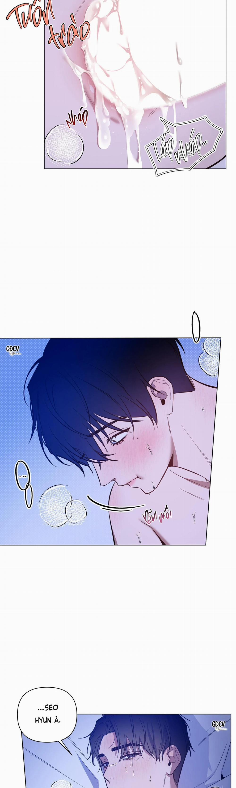 BÌNH MINH CHIA CẮT BÓNG ĐÊM 26 trang 22