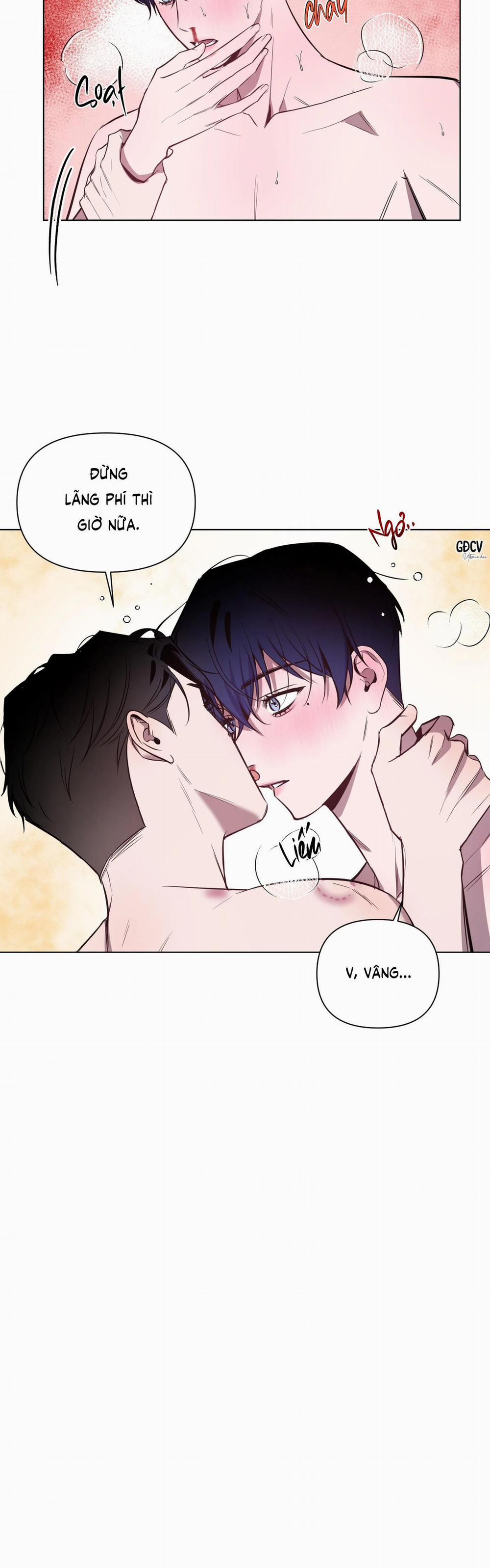 BÌNH MINH CHIA CẮT BÓNG ĐÊM 26 trang 26