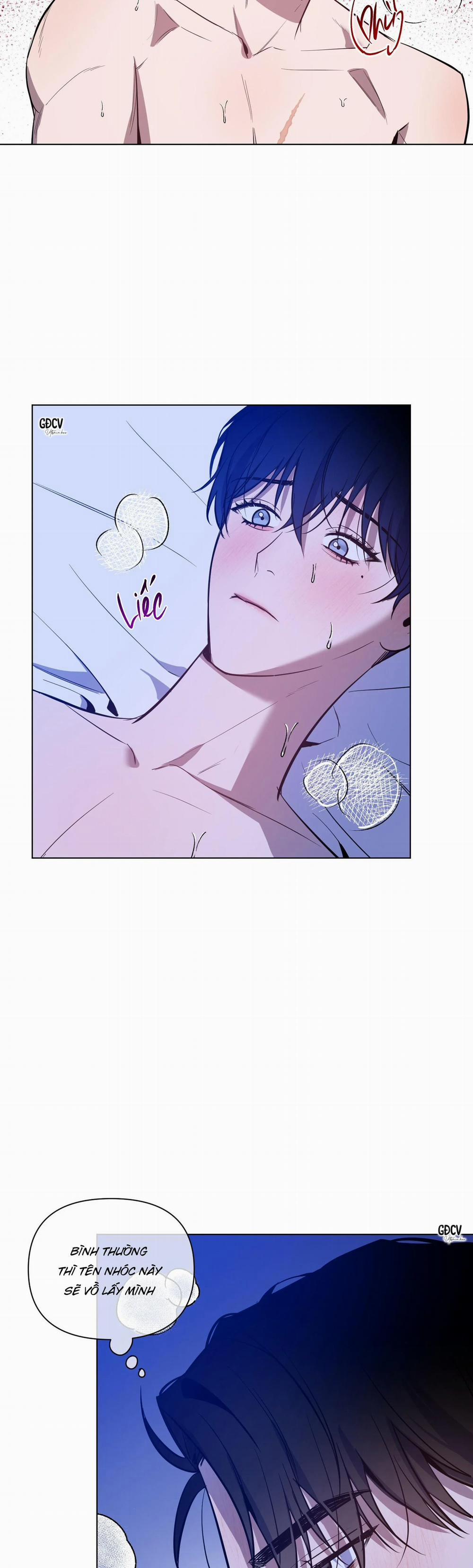 BÌNH MINH CHIA CẮT BÓNG ĐÊM 26 trang 4