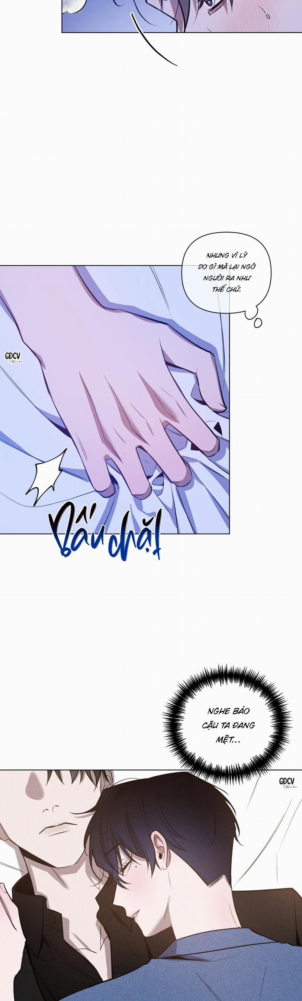 BÌNH MINH CHIA CẮT BÓNG ĐÊM 26 trang 5