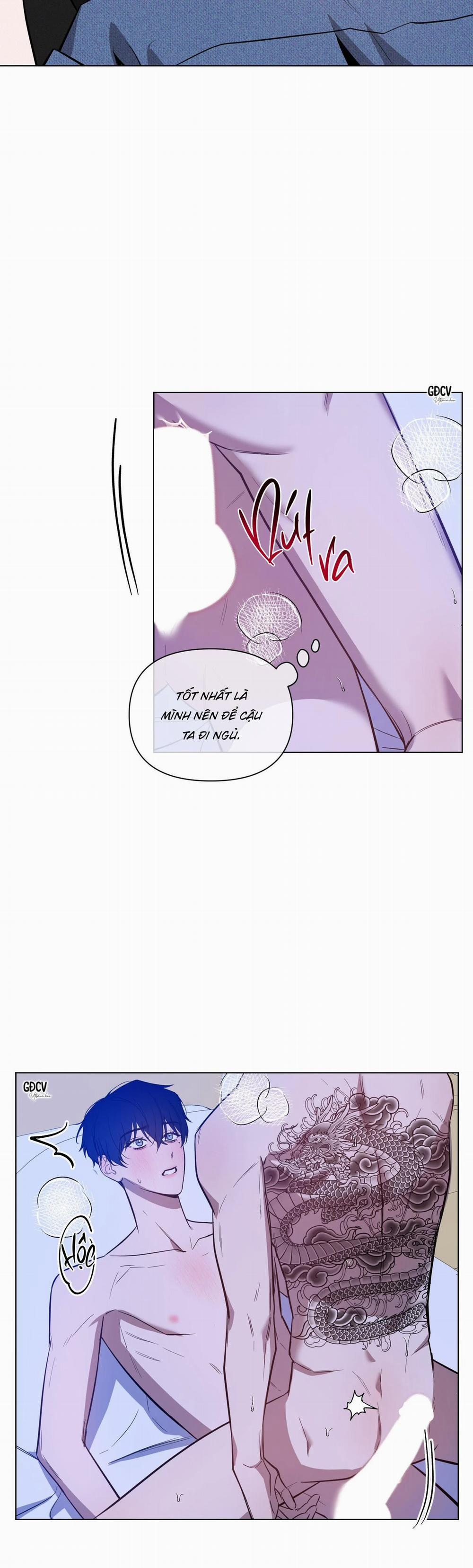 BÌNH MINH CHIA CẮT BÓNG ĐÊM 26 trang 6