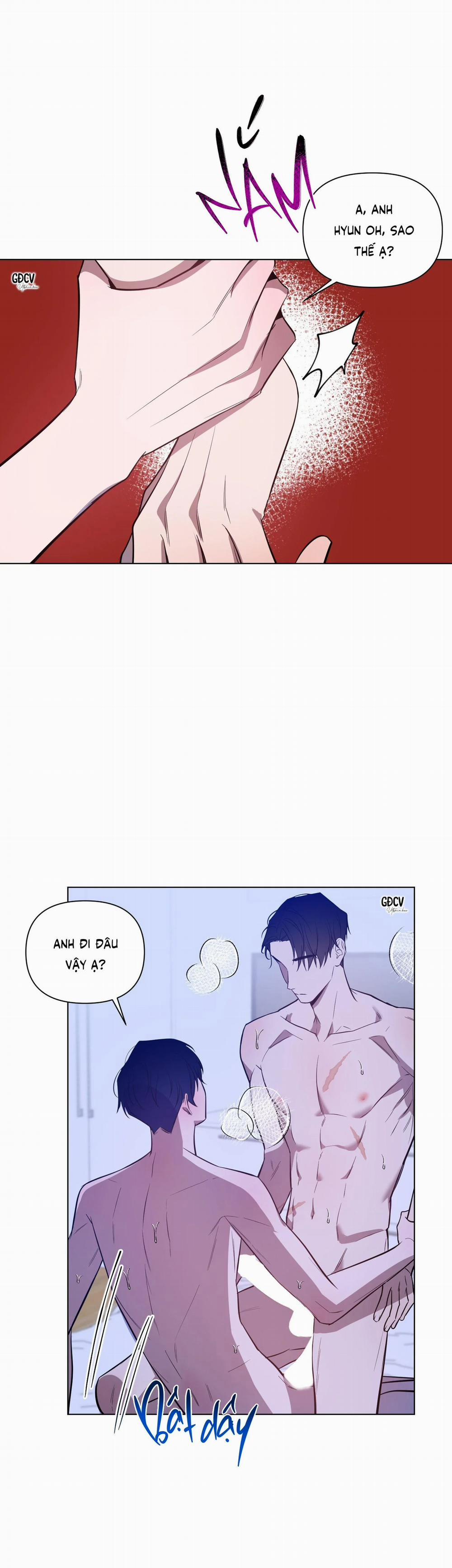 BÌNH MINH CHIA CẮT BÓNG ĐÊM 26 trang 7