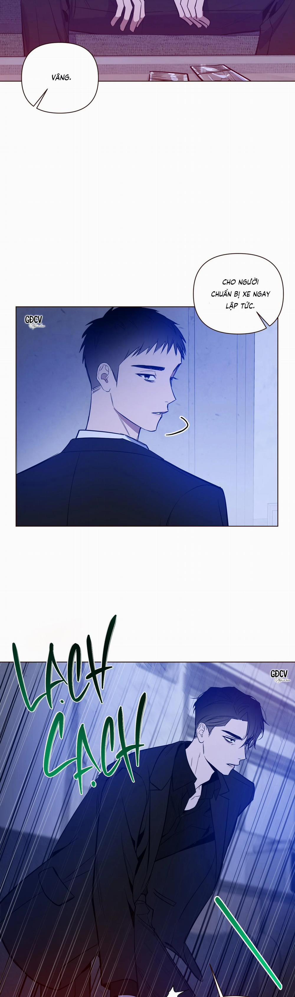 BÌNH MINH CHIA CẮT BÓNG ĐÊM 27 trang 17