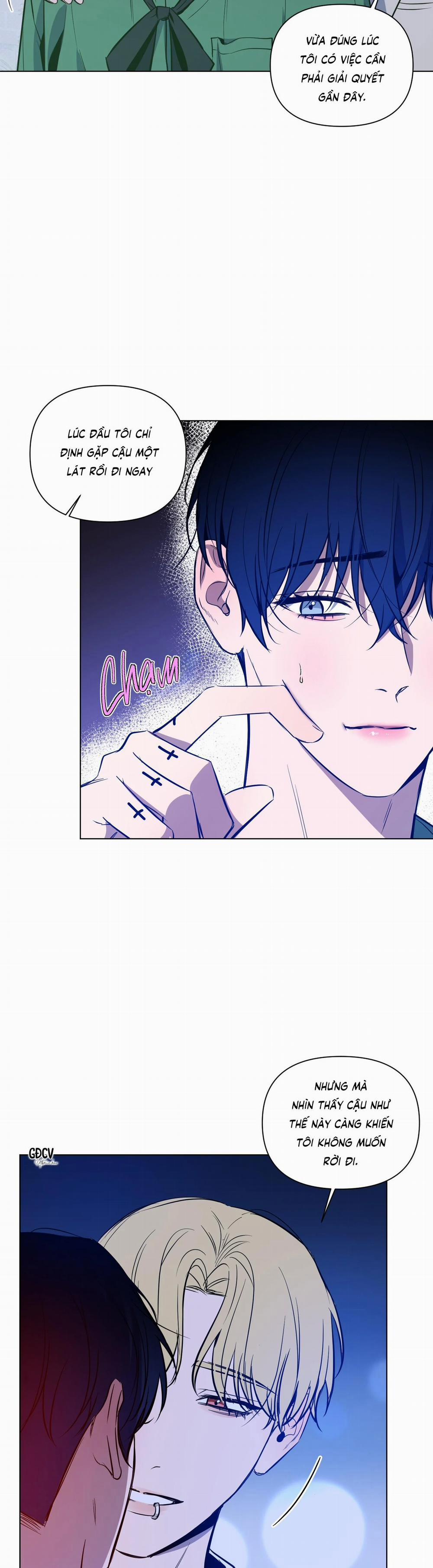 BÌNH MINH CHIA CẮT BÓNG ĐÊM 27 trang 24