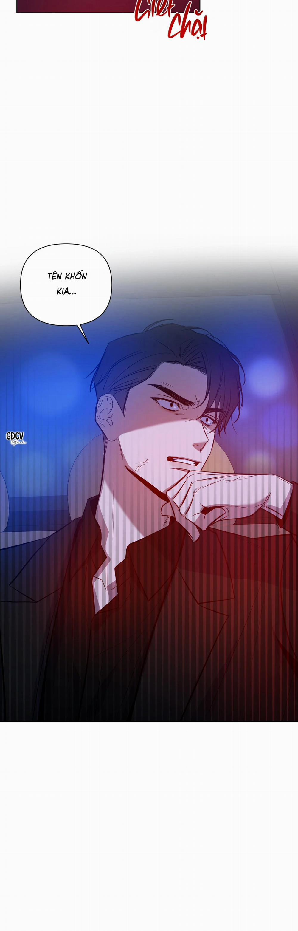 BÌNH MINH CHIA CẮT BÓNG ĐÊM 27 trang 30