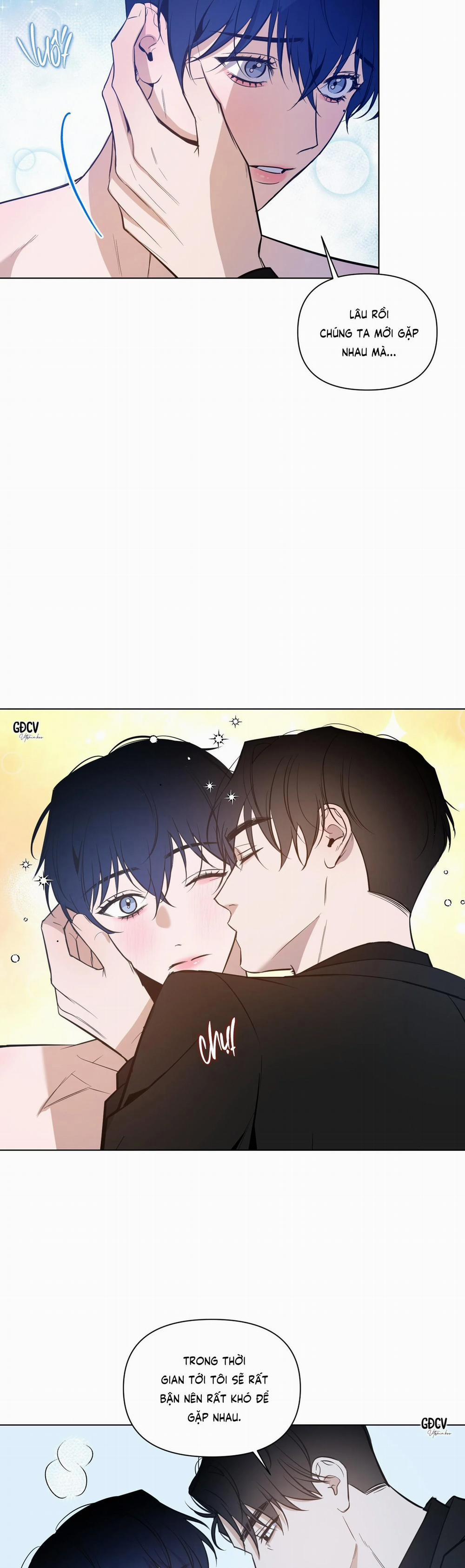 BÌNH MINH CHIA CẮT BÓNG ĐÊM 27 trang 6