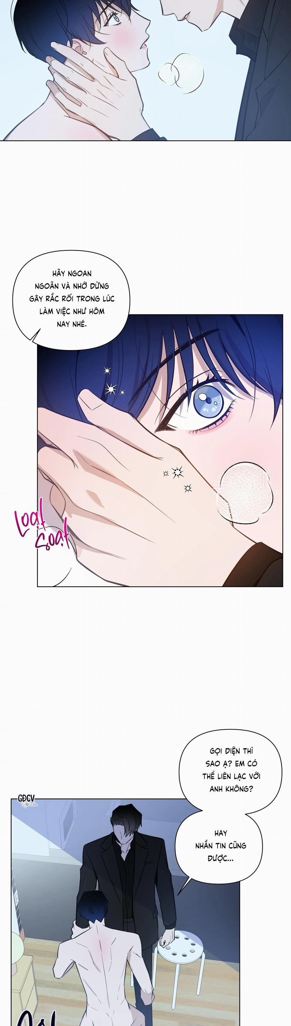 BÌNH MINH CHIA CẮT BÓNG ĐÊM 27 trang 7