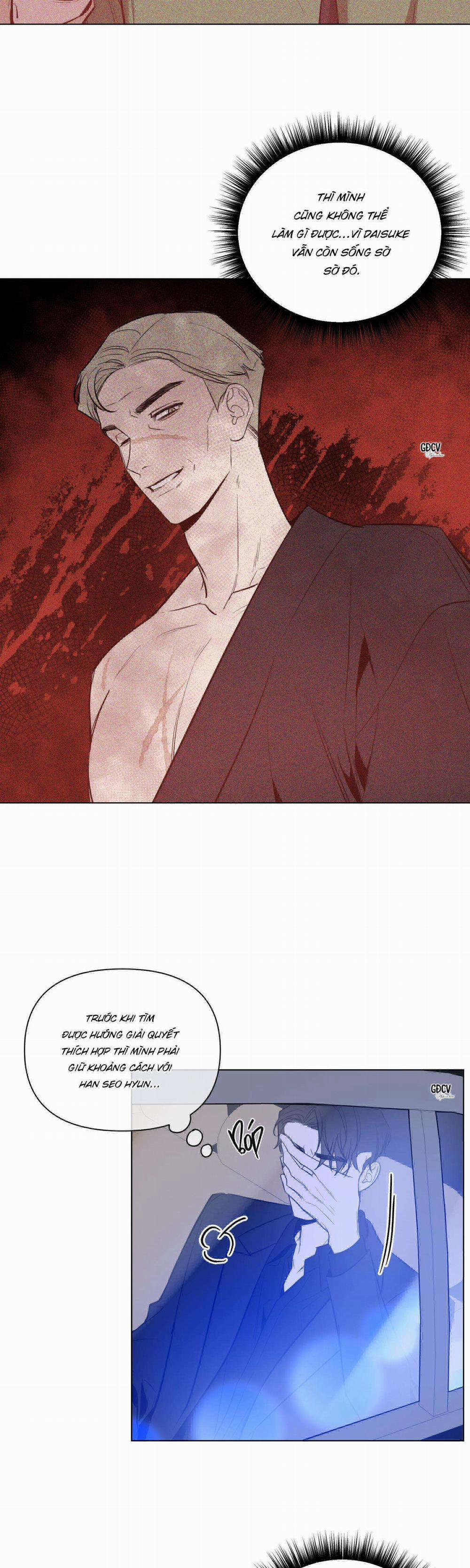 BÌNH MINH CHIA CẮT BÓNG ĐÊM 28 trang 10