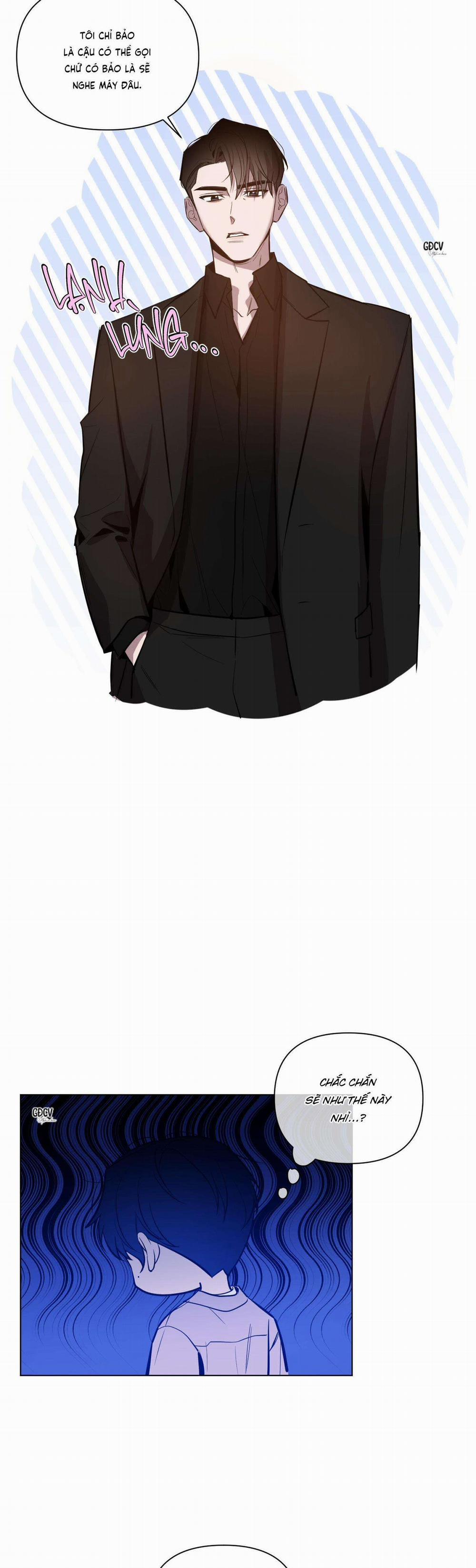 BÌNH MINH CHIA CẮT BÓNG ĐÊM 28 trang 14