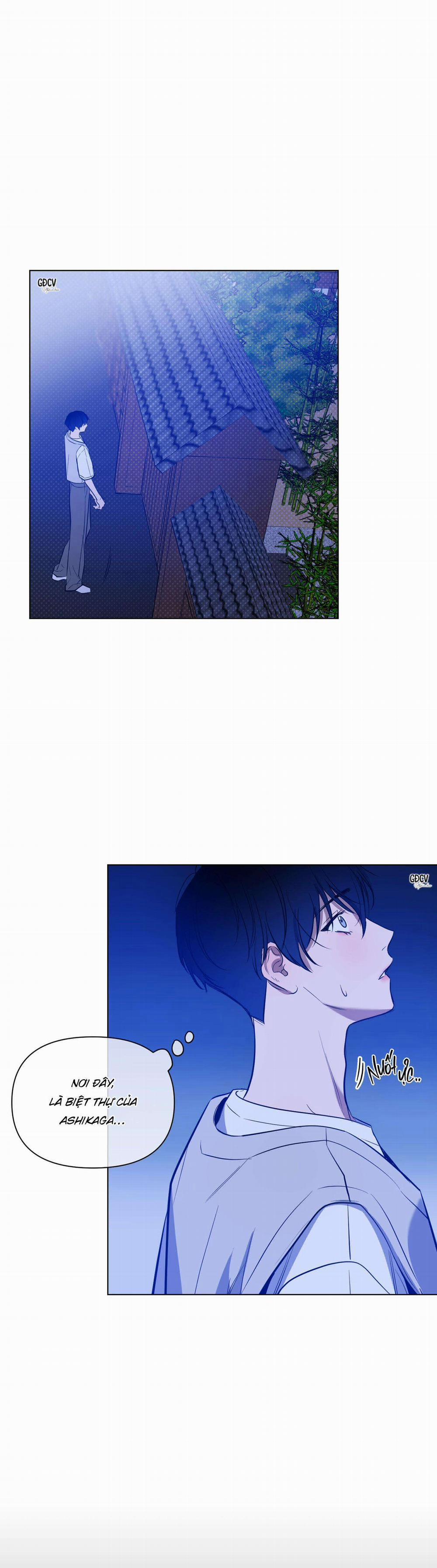 BÌNH MINH CHIA CẮT BÓNG ĐÊM 28 trang 18