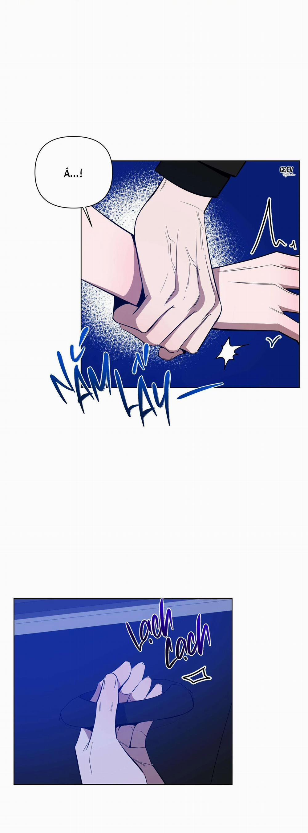 BÌNH MINH CHIA CẮT BÓNG ĐÊM 28 trang 25