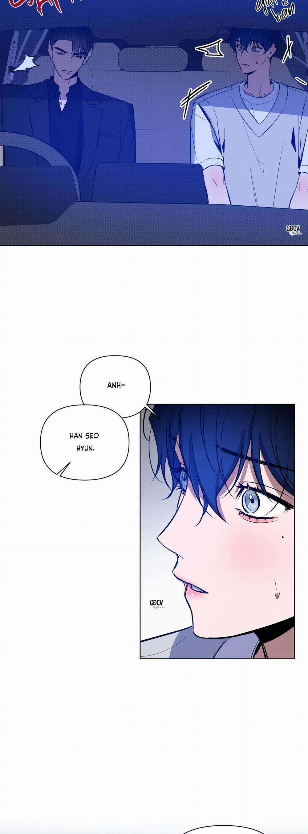 BÌNH MINH CHIA CẮT BÓNG ĐÊM 28 trang 28