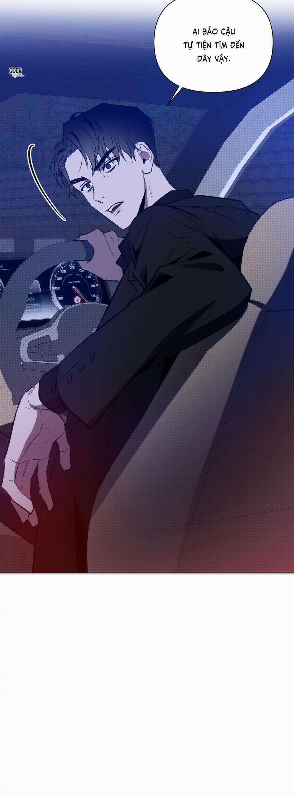 BÌNH MINH CHIA CẮT BÓNG ĐÊM 28 trang 29