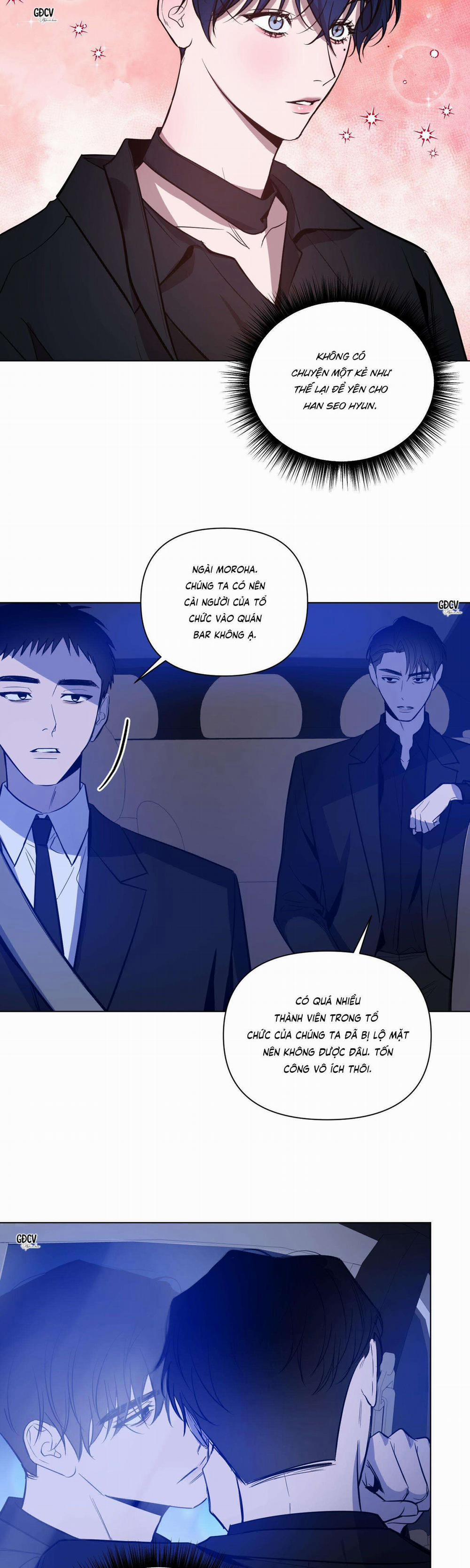 BÌNH MINH CHIA CẮT BÓNG ĐÊM 28 trang 7