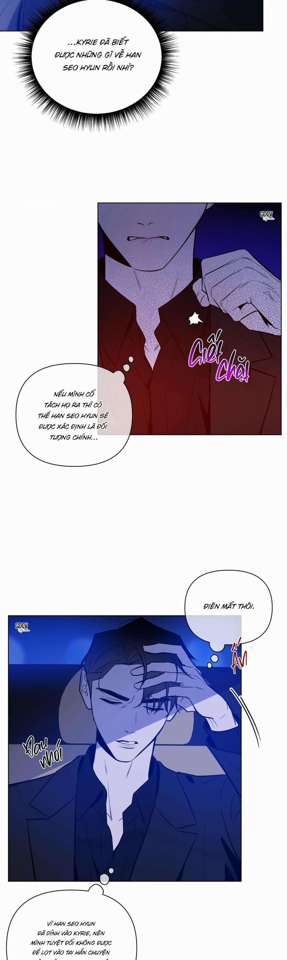 BÌNH MINH CHIA CẮT BÓNG ĐÊM 28 trang 8