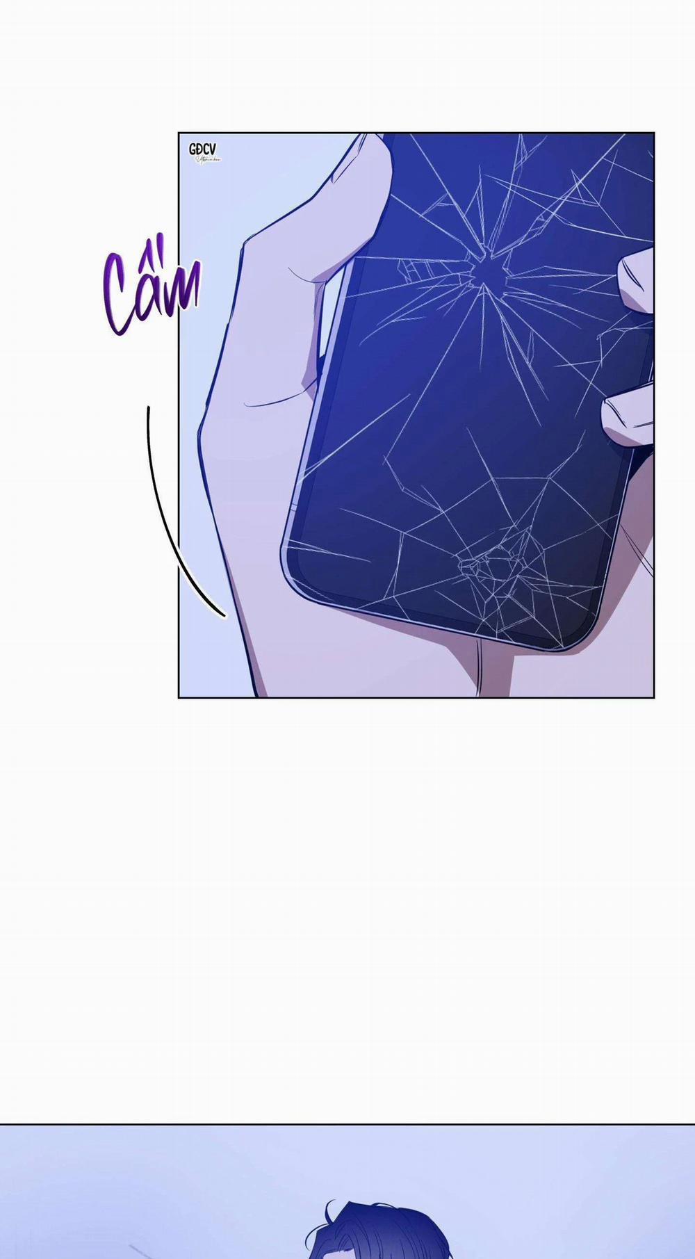 BÌNH MINH CHIA CẮT BÓNG ĐÊM 29 0 trang 28