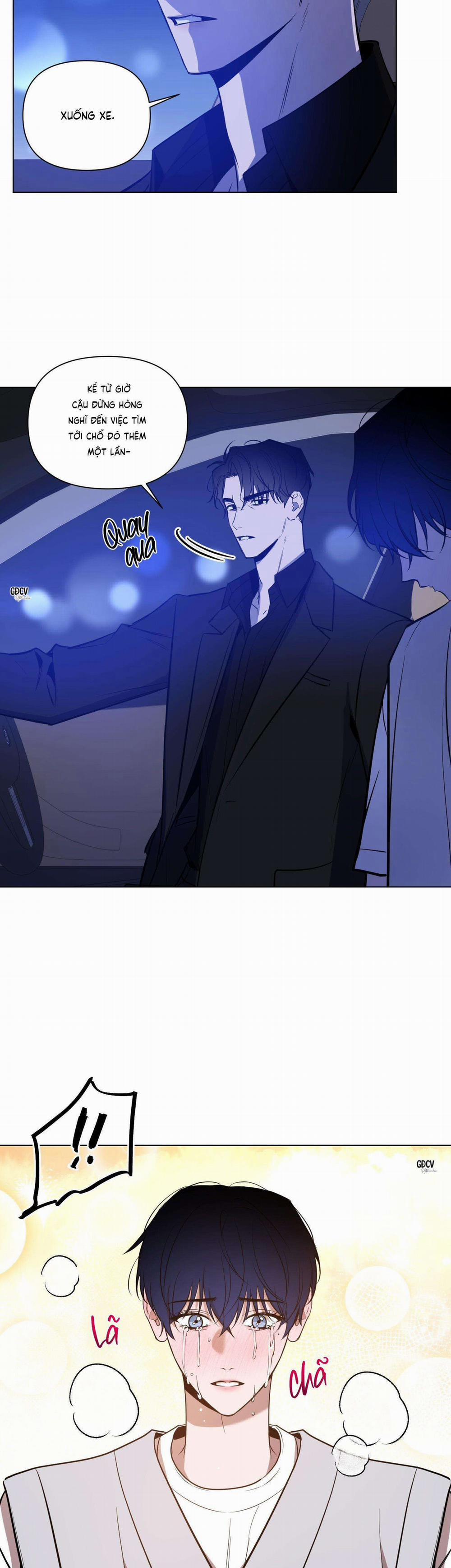 BÌNH MINH CHIA CẮT BÓNG ĐÊM 29 0 trang 4