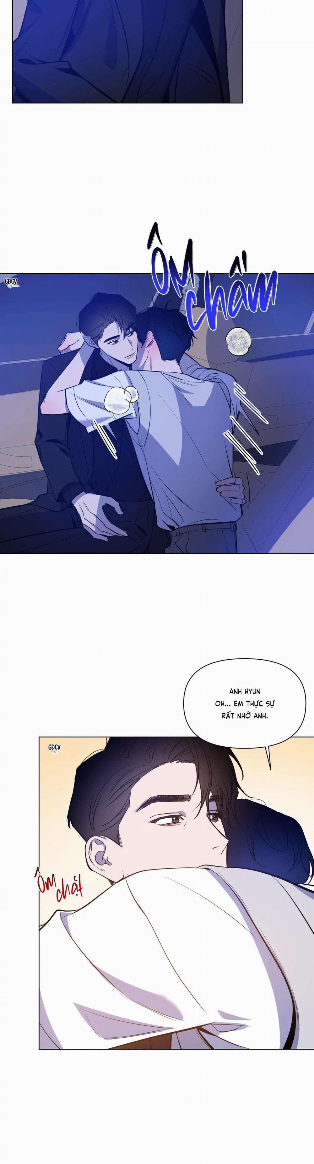 BÌNH MINH CHIA CẮT BÓNG ĐÊM 29: 18+ trang 11