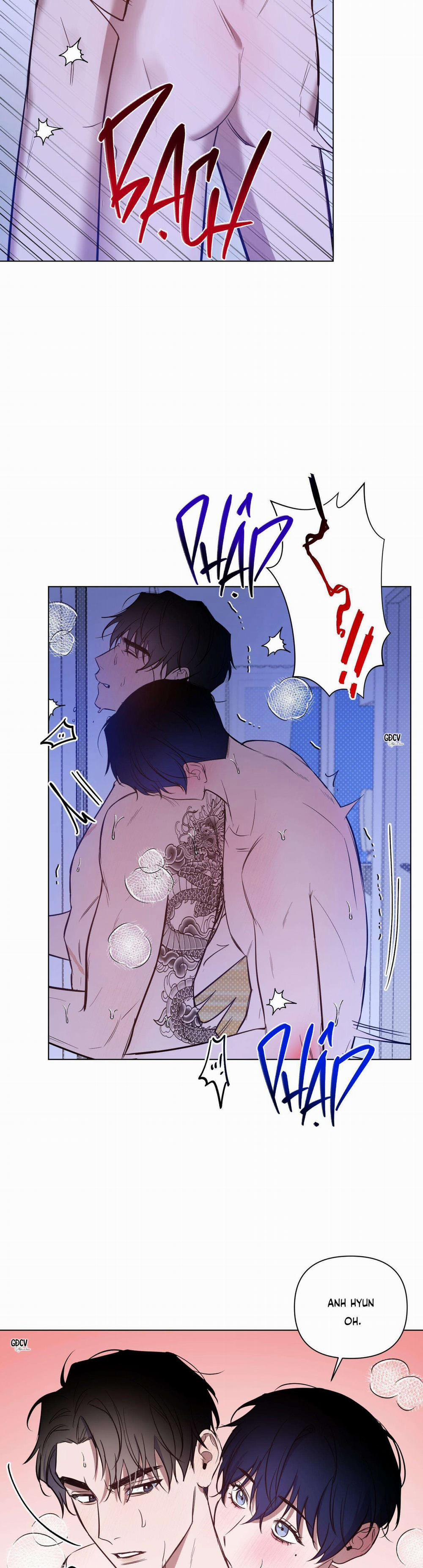 BÌNH MINH CHIA CẮT BÓNG ĐÊM 29: 18+ trang 15