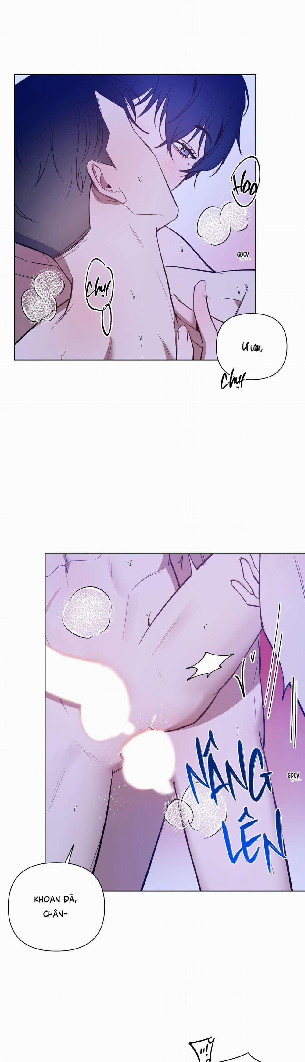 BÌNH MINH CHIA CẮT BÓNG ĐÊM 29: 18+ trang 19