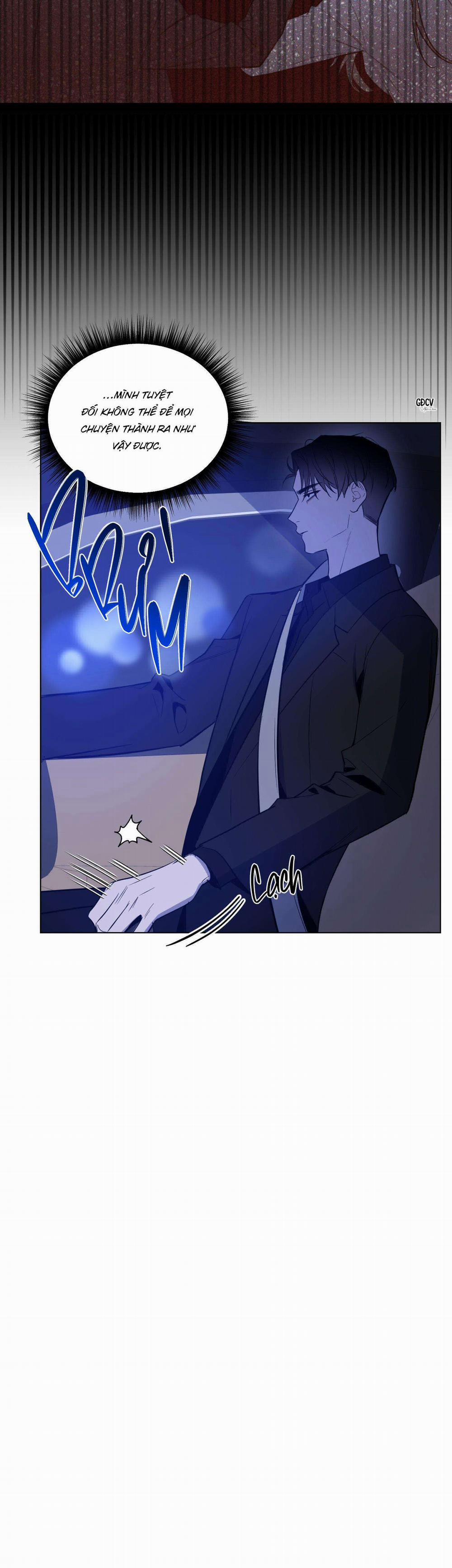 BÌNH MINH CHIA CẮT BÓNG ĐÊM 29: 18+ trang 2