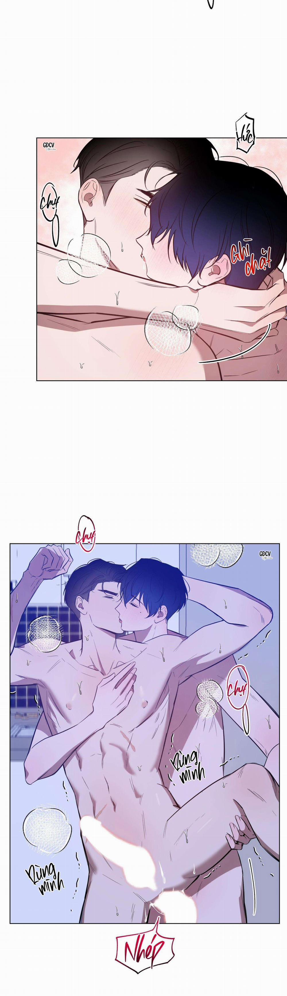 BÌNH MINH CHIA CẮT BÓNG ĐÊM 29: 18+ trang 21