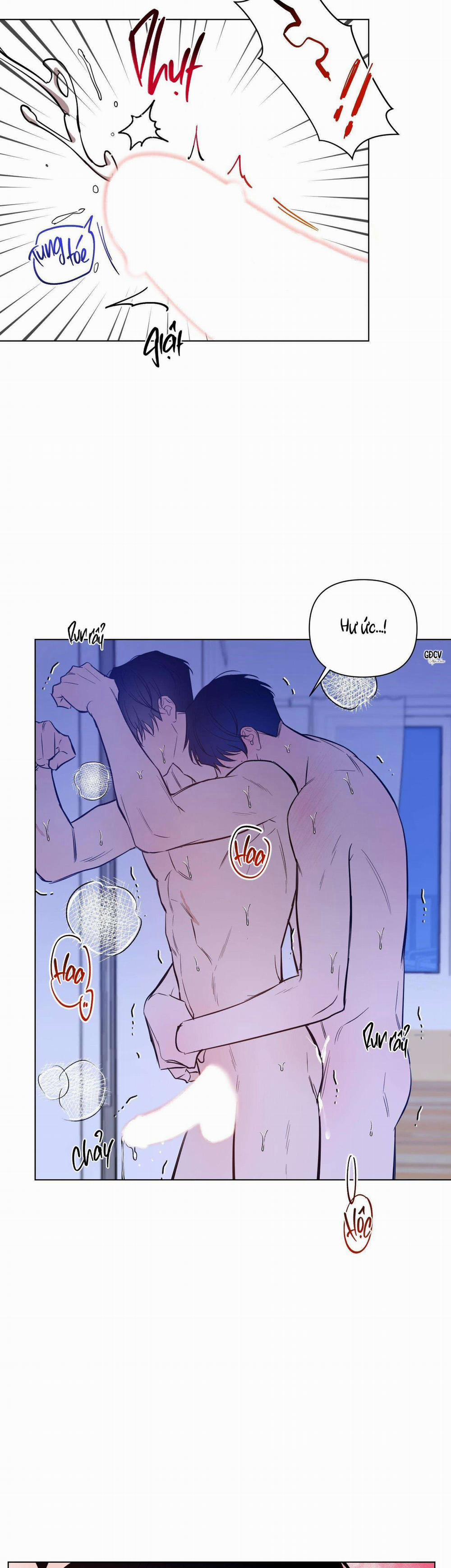 BÌNH MINH CHIA CẮT BÓNG ĐÊM 29: 18+ trang 23