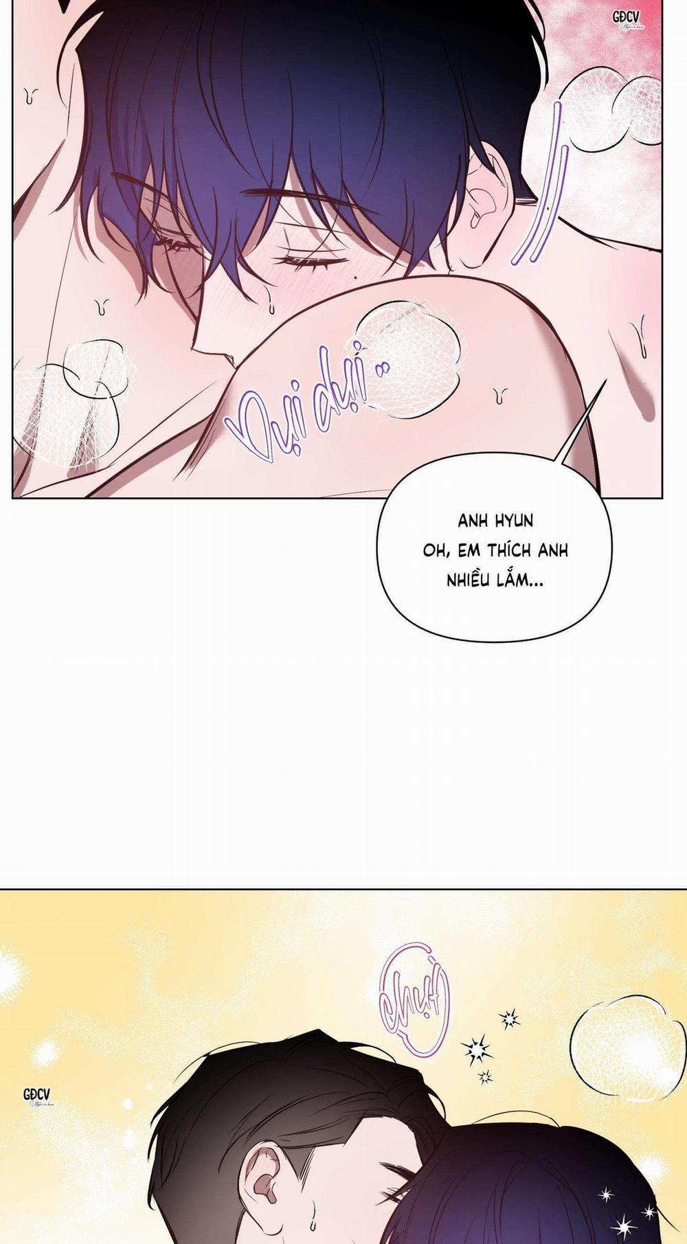 BÌNH MINH CHIA CẮT BÓNG ĐÊM 29: 18+ trang 24