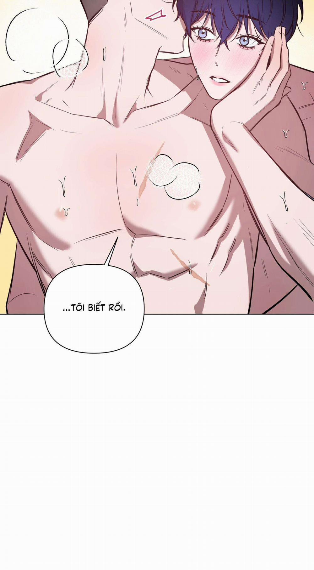 BÌNH MINH CHIA CẮT BÓNG ĐÊM 29: 18+ trang 25