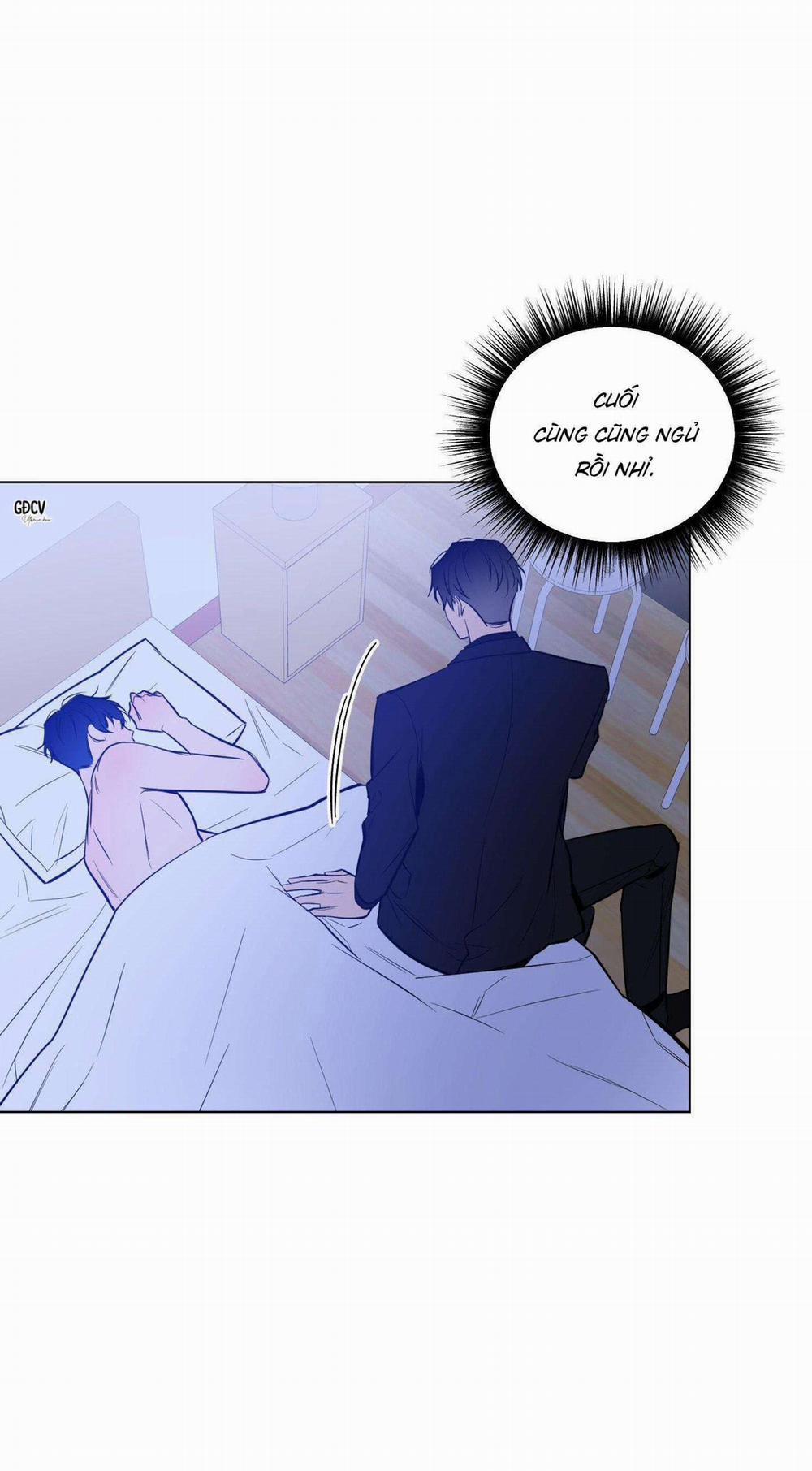 BÌNH MINH CHIA CẮT BÓNG ĐÊM 29: 18+ trang 27