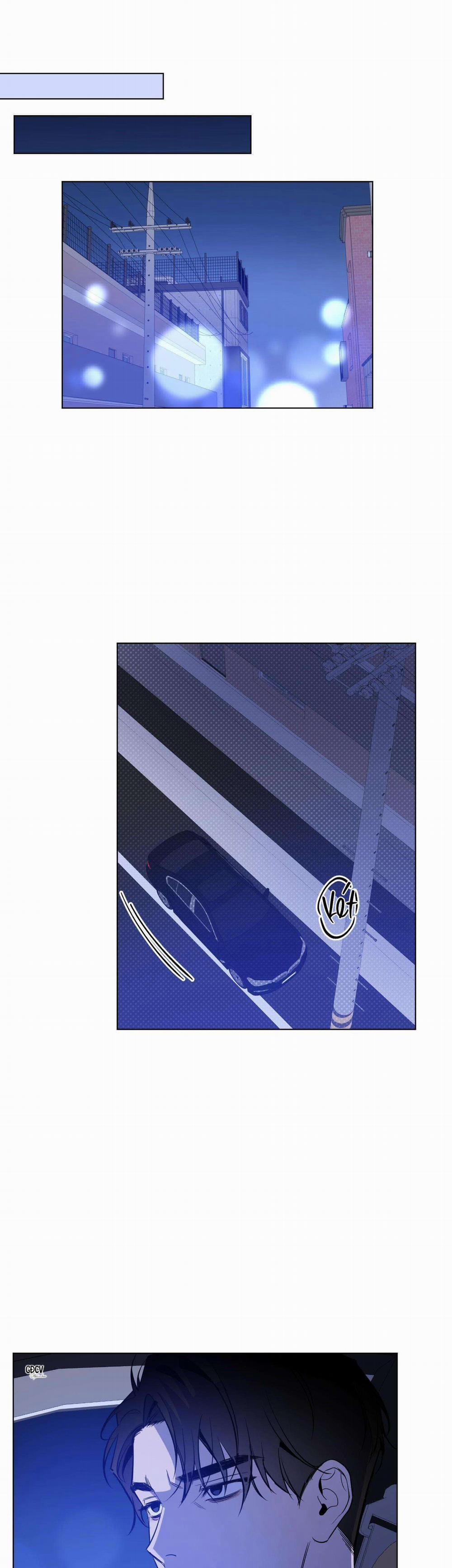 BÌNH MINH CHIA CẮT BÓNG ĐÊM 29: 18+ trang 3