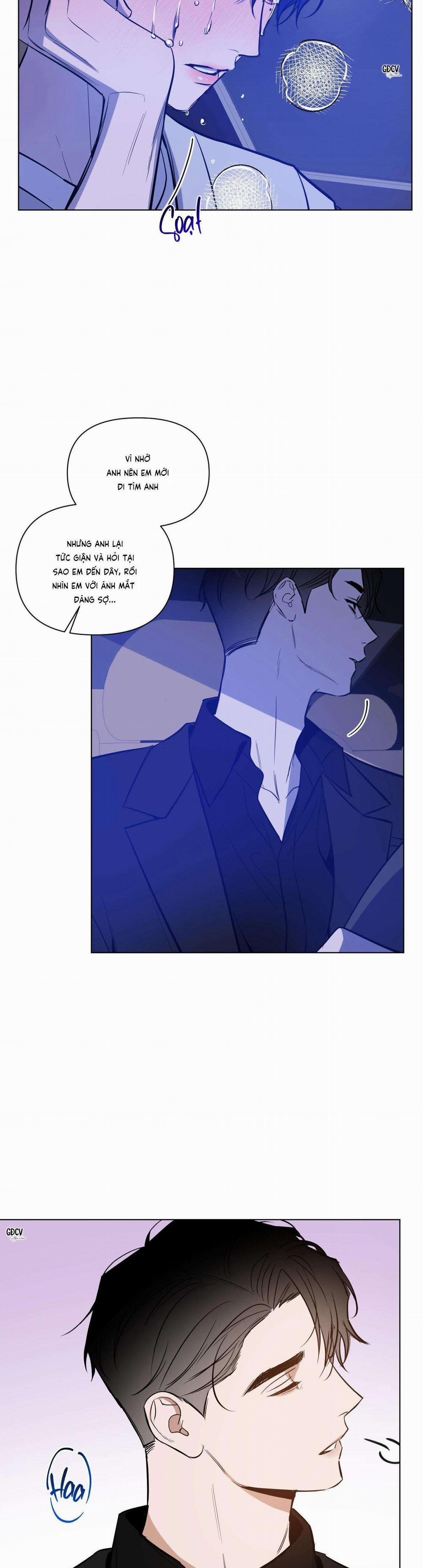 BÌNH MINH CHIA CẮT BÓNG ĐÊM 29: 18+ trang 7