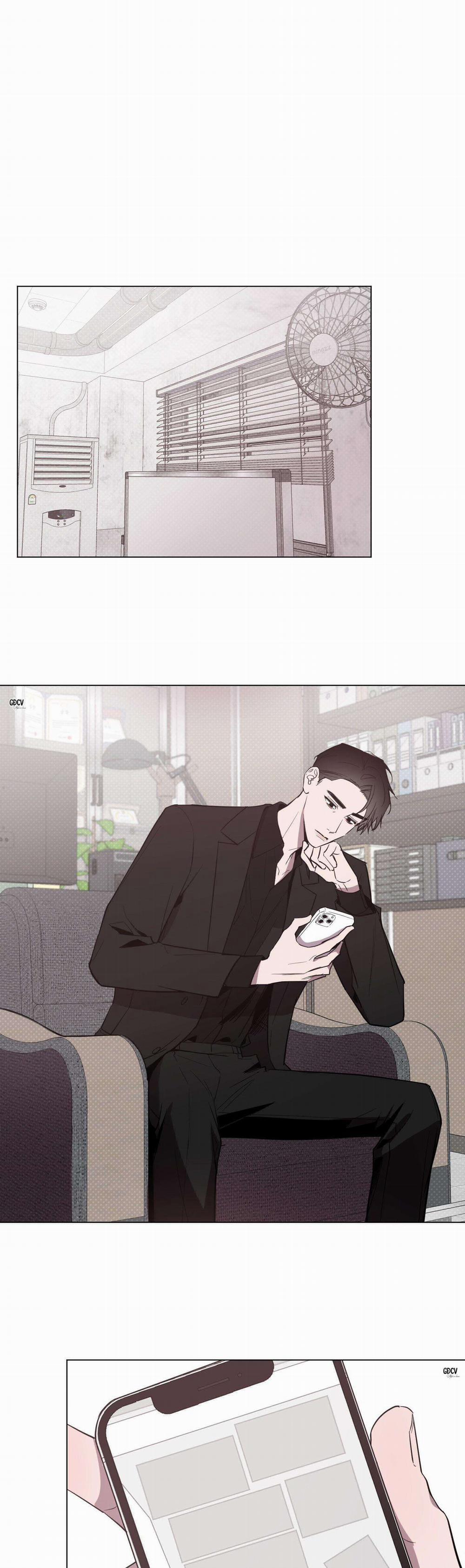 BÌNH MINH CHIA CẮT BÓNG ĐÊM 30 trang 0