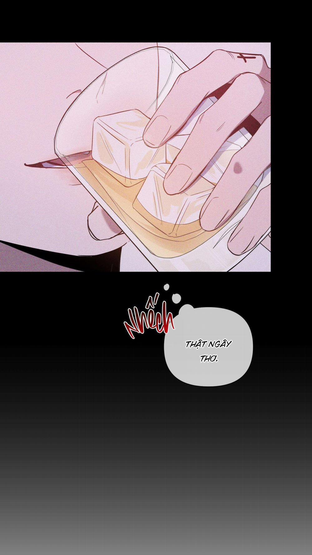 BÌNH MINH CHIA CẮT BÓNG ĐÊM 30 trang 25